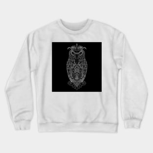 Buho 2 Crewneck Sweatshirt